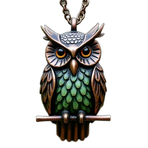 jewelry, staff, 3d render, fantasy art transparent PNG cut-out