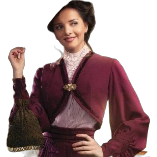 staff, jewelry, dress, photorealistic transparent PNG cut-out
