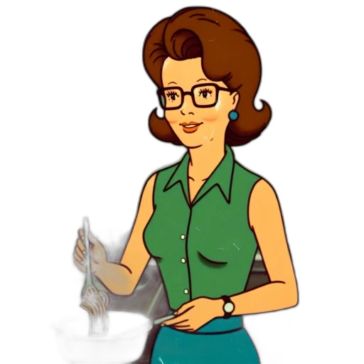 staff, jewelry, dress, animal transparent PNG cut-out
