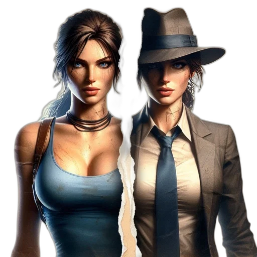 hat, concept art, fantasy art, comic book art transparent PNG cut-out