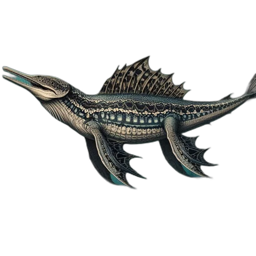 dragon, creature, animal, staff transparent PNG cut-out
