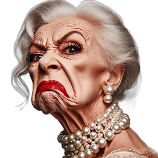 face, mask, jewelry, photorealistic transparent PNG cut-out