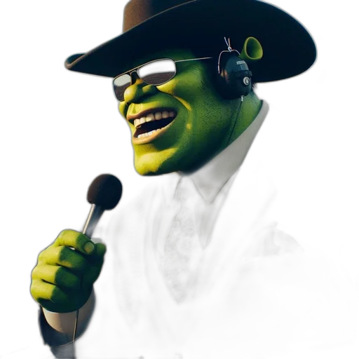 staff, hat, face, mask transparent PNG cut-out