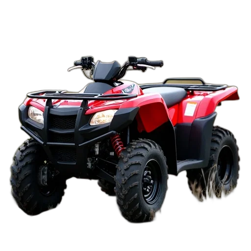 weapon, car, animal, 3d render transparent PNG cut-out