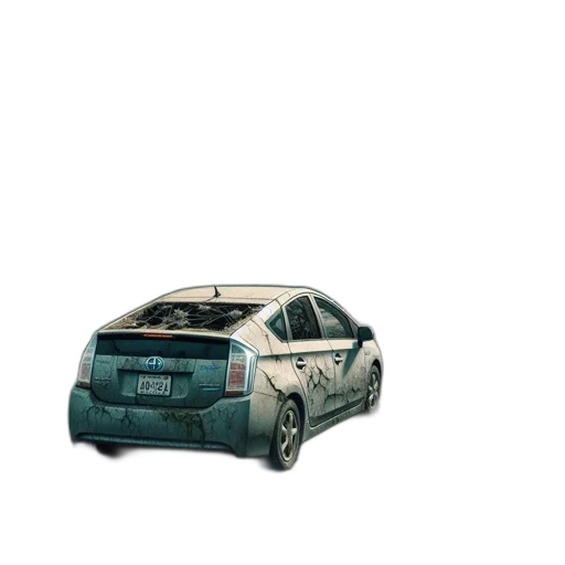 car, weapon, robot, animal transparent PNG cut-out