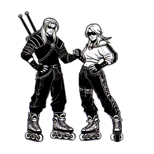 weapon, sword, concept art, pixel art transparent PNG cut-out