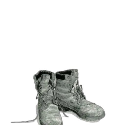 shoes, weapon, staff, robot transparent PNG cut-out