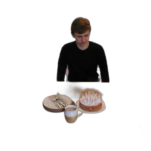 food, furniture, jacket, hat transparent PNG cut-out