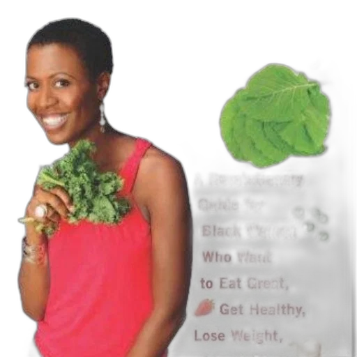 food, book, cover, featuring transparent PNG cut-out