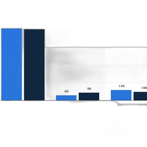blue, monochrome, colorful, bar transparent PNG cut-out