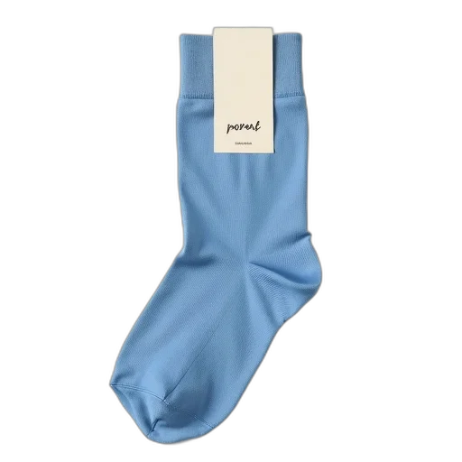 dress, staff, blue, sock transparent PNG cut-out