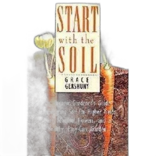 start, soil, grace, gershuny transparent PNG cut-out