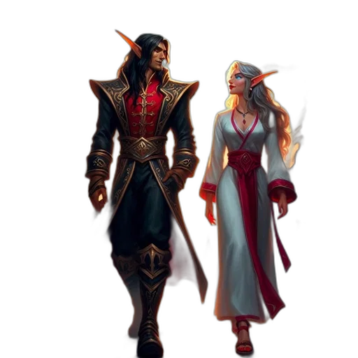 staff, concept art, fantasy art, pixel art transparent PNG cut-out