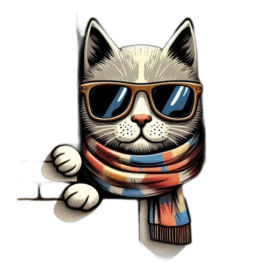 staff, cartoon, comic book art, concept art transparent PNG cut-out