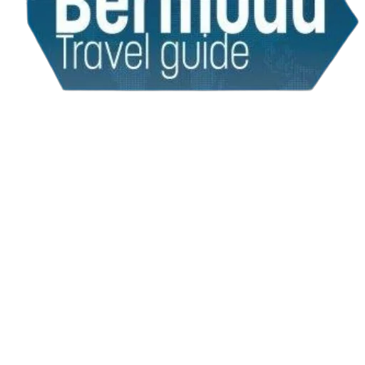 travel, guide, bermuda, features transparent PNG cut-out