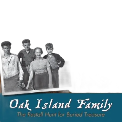 oak, island, family, restall transparent PNG cut-out