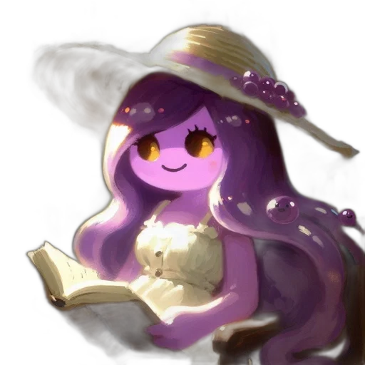 hat, staff, crown, dragon transparent PNG cut-out