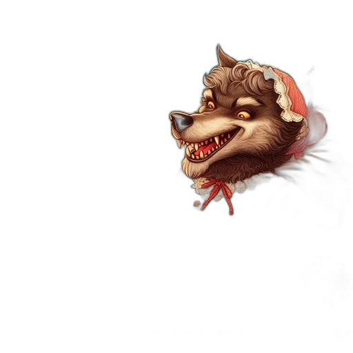 dragon, creature, mask, face transparent PNG cut-out