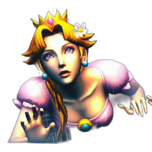 crown, face, weapon, dress transparent PNG cut-out