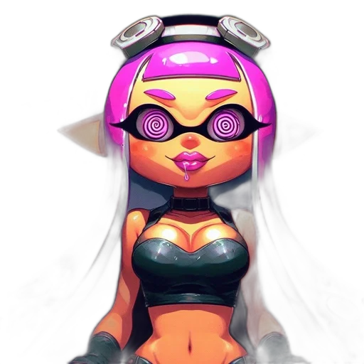 dress, weapon, mask, robot transparent PNG cut-out