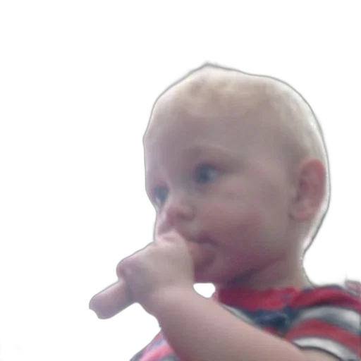 face, creature, weapon, bottle transparent PNG cut-out