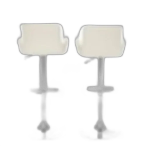 furniture, jewelry, pair, modern transparent PNG cut-out