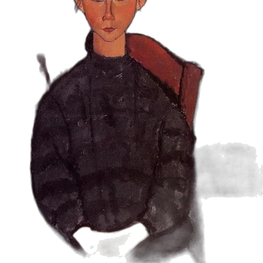 jacket, staff, face, mask transparent PNG cut-out
