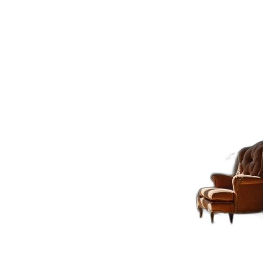 furniture, staff, jacket, animal transparent PNG cut-out