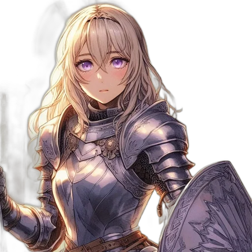 sword, weapon, staff, fantasy art transparent PNG cut-out