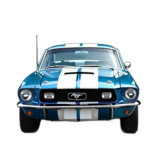 car, animal, photorealistic, 3d render transparent PNG cut-out
