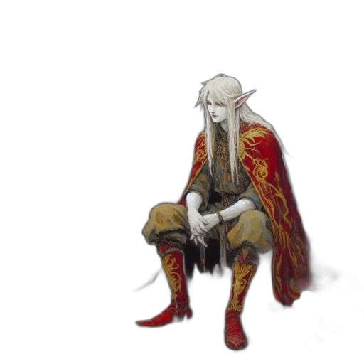 dragon, sword, staff, mask transparent PNG cut-out