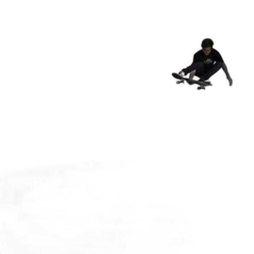 robot, animal, creature, staff transparent PNG cut-out