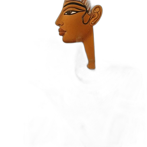 jewelry, mask, staff, crown transparent PNG cut-out