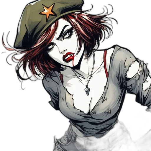 hat, staff, dress, crown transparent PNG cut-out