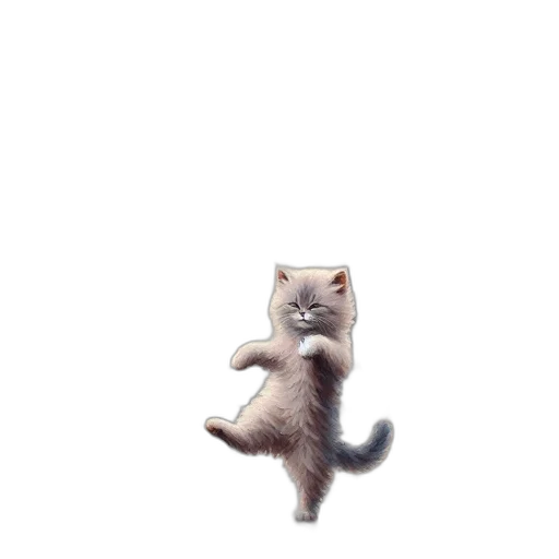 animal, creature, staff, robot transparent PNG cut-out