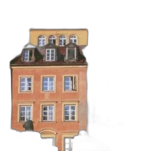 building, furniture, umbrella, staff transparent PNG cut-out