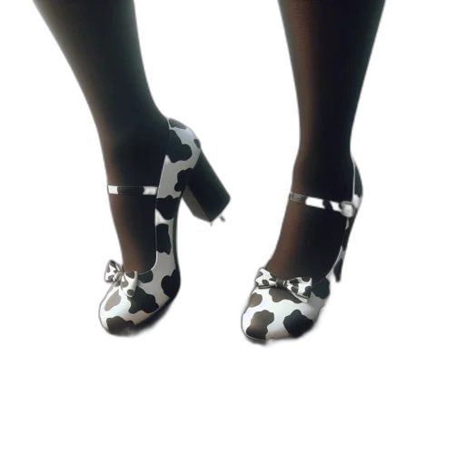 shoes, staff, dress, jewelry transparent PNG cut-out