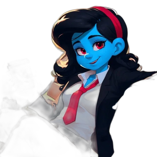 mask, staff, face, concept art transparent PNG cut-out