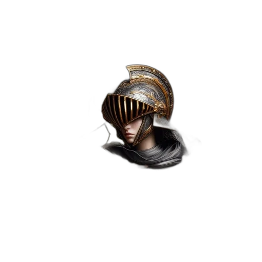 hat, mask, crown, shoes transparent PNG cut-out