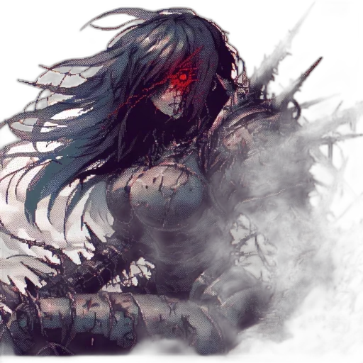 mask, weapon, sword, dragon transparent PNG cut-out