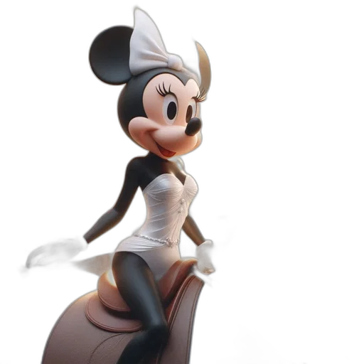 staff, 3d render, concept art, cartoon transparent PNG cut-out