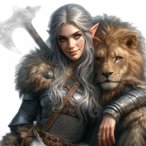 dragon, sword, fantasy art, concept art transparent PNG cut-out