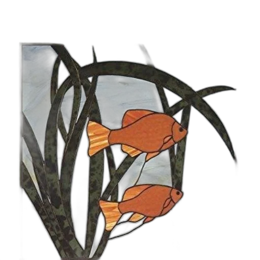 umbrella, animal, crown, staff transparent PNG cut-out