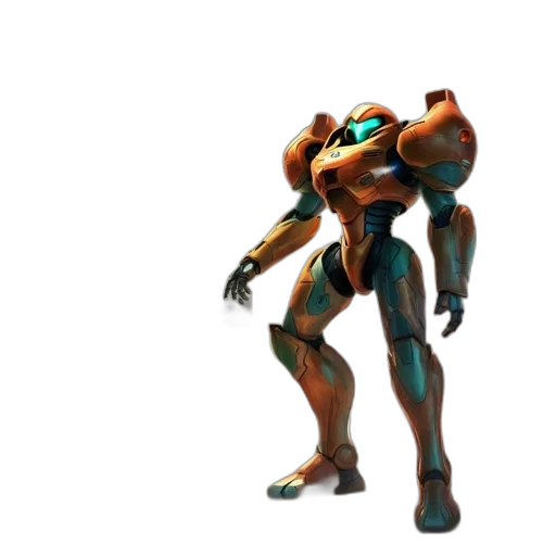 robot, weapon, creature, animal transparent PNG cut-out