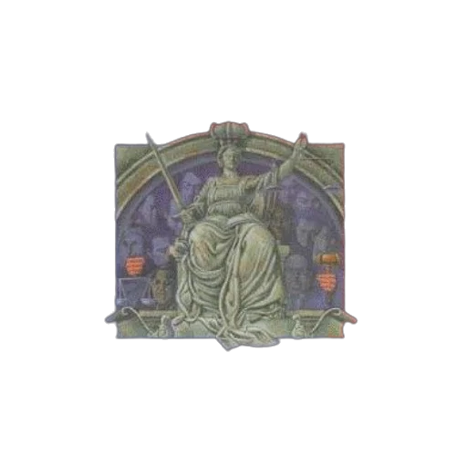 crown, staff, jewelry, furniture transparent PNG cut-out