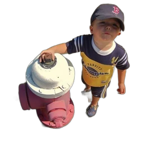 robot, staff, weapon, hat transparent PNG cut-out