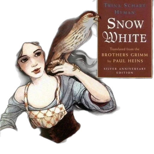 fantasy art, comic book art, concept art, snow transparent PNG cut-out