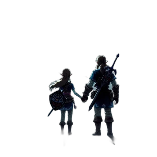 weapon, sword, concept art, pixel art transparent PNG cut-out