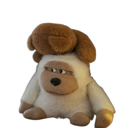 hat, creature, animal, staff transparent PNG cut-out