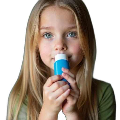 bottle, photorealistic, young, girl transparent PNG cut-out